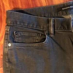 Banana Republic RMD slim men’s 34x32 grey